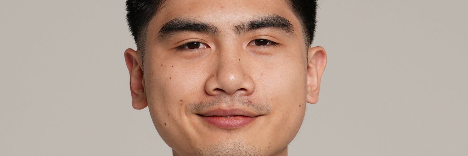 Henry Zhu, comedian in Sydney, photo 3