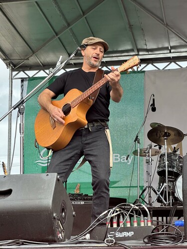 West Memphis, country band in Sydney, photo 3