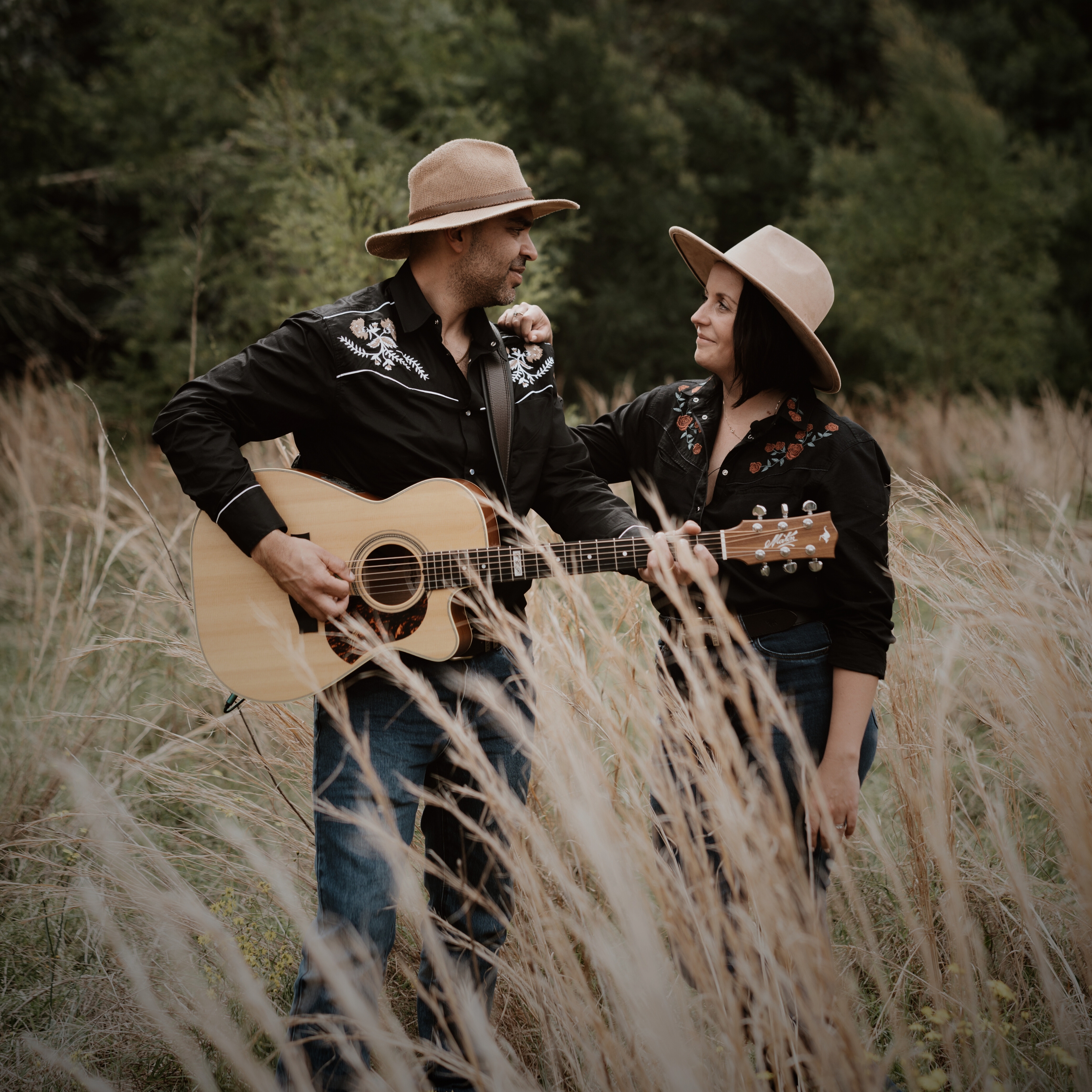 Rolling Rivers, country band in Sydney