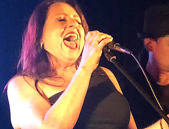4 On The Floor, cover band in Sydney, photo 2