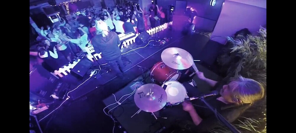 Acoustic Autograph, cover band in Sydney, photo 3