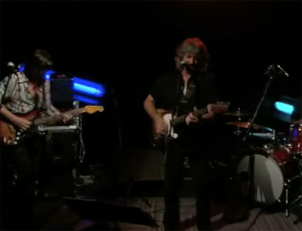 Barry Leef, cover band in Sydney, photo 3