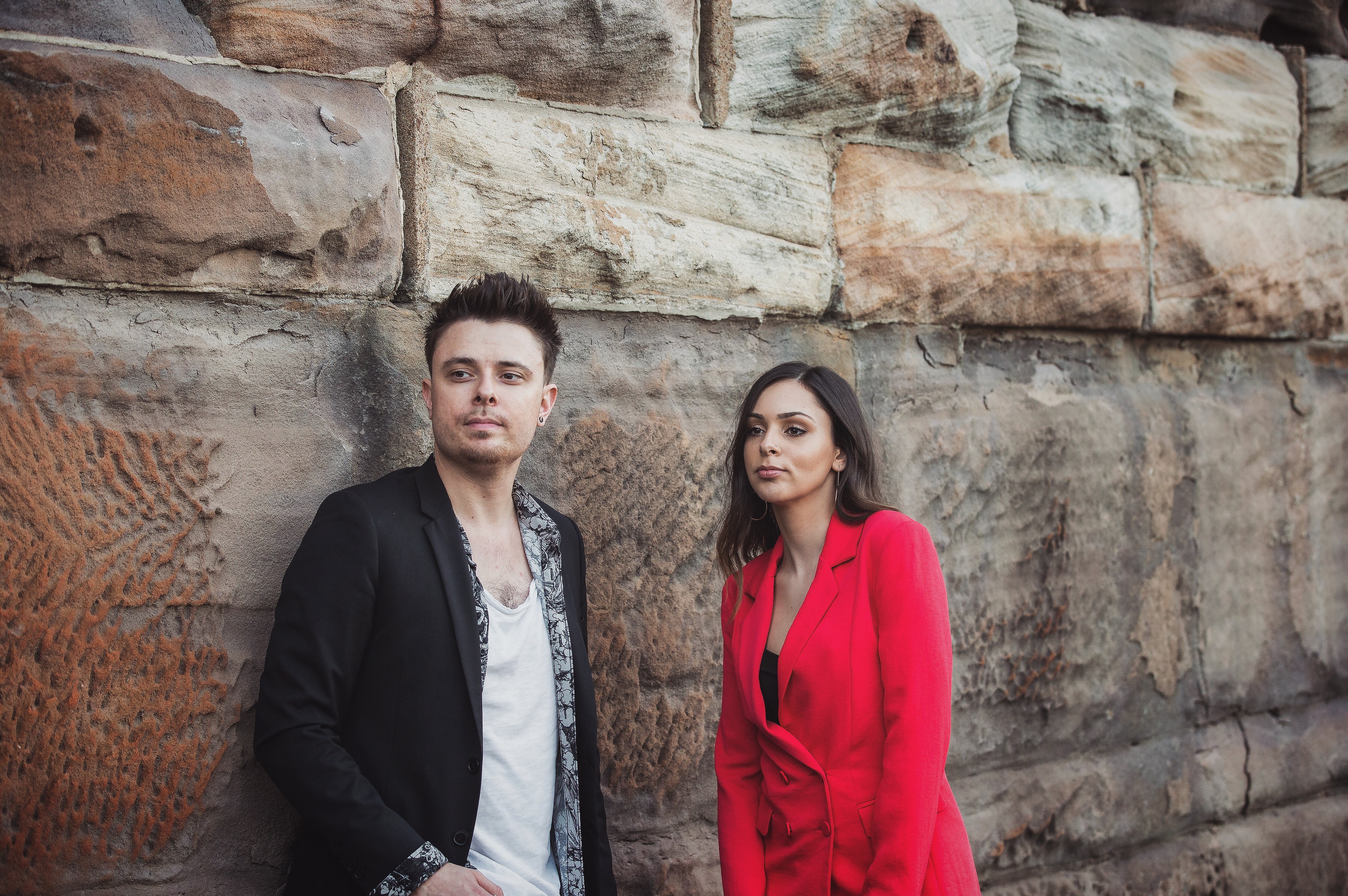 Big Love Music, cover band in Sydney