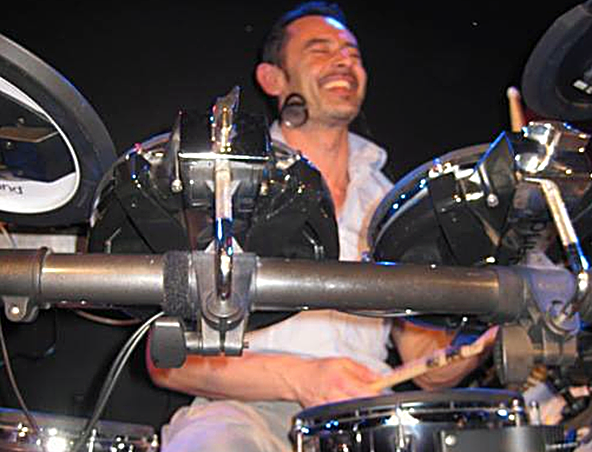 Caramel Sessions, cover band in Sydney, photo 2