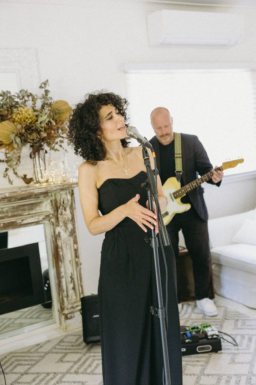 Caviar Club, cover band in Sydney, photo 2