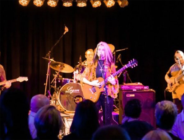 Celebration Mix, cover band in Sydney