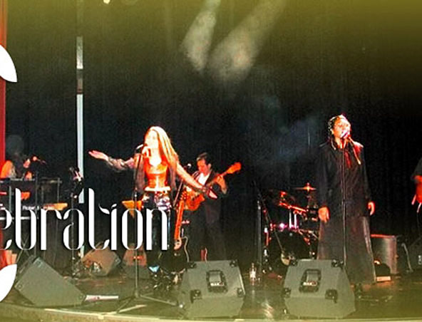 Celebration Mix, cover band in Sydney, photo 3