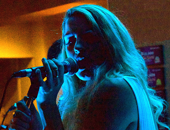 Dukes Of York, cover band in Sydney, photo 2