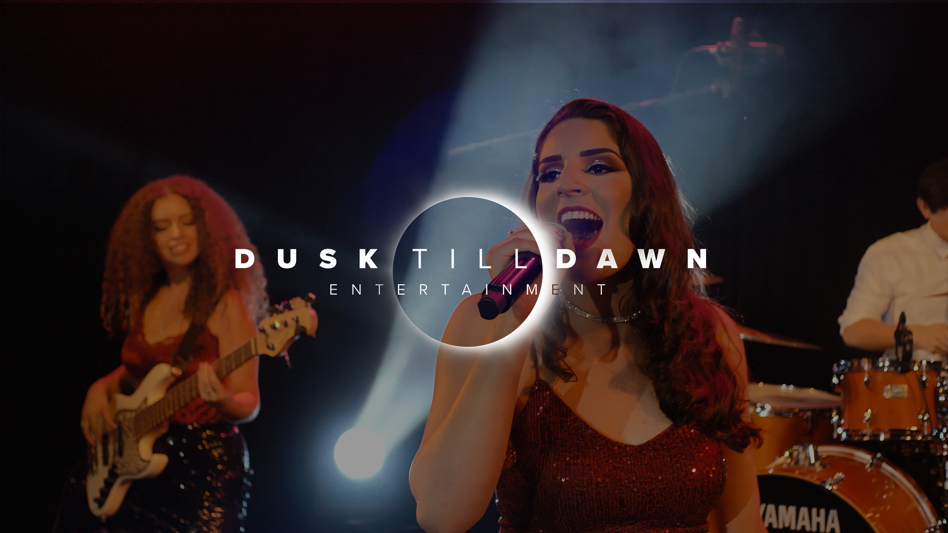 Dusk Till Dawn.Live, cover band in Sydney, photo 2