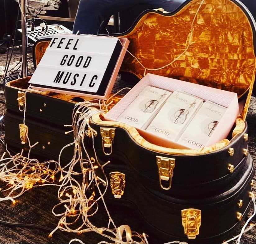 Feel Good Music, cover band in Sydney, photo 2
