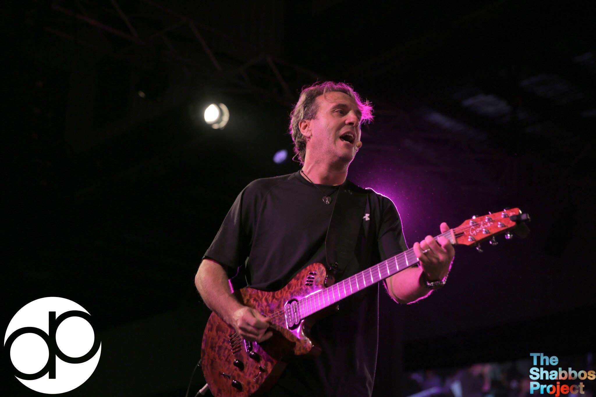 Hylton Chilchik, cover band in Sydney