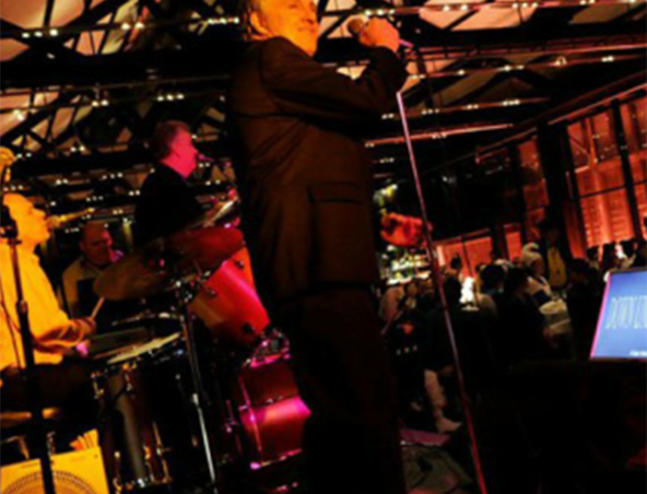 Live Band Karaoke, cover band in Sydney, photo 2