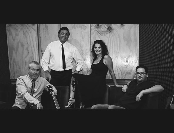 Mellowd, cover band in Sydney