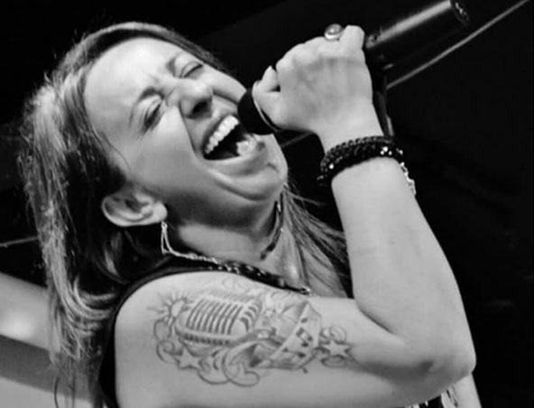 Mrz Hyde, cover band in Sydney