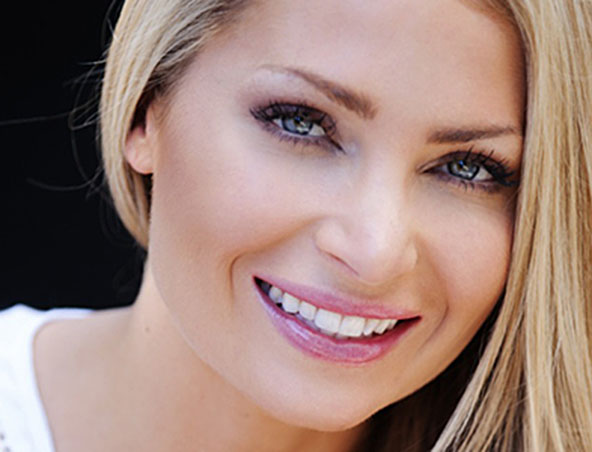 Natalie Conway, cover band in Sydney