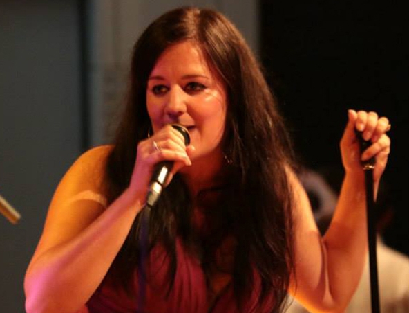 Papa Groove, cover band in Sydney, photo 2