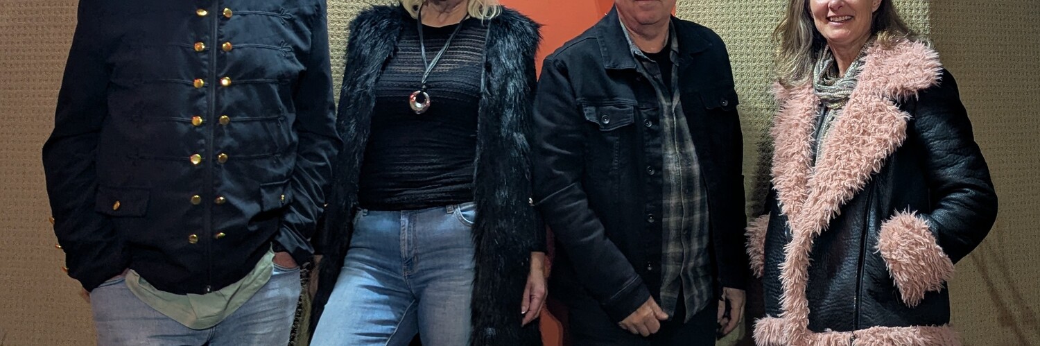 Party Sisters, cover band in Sydney, photo 3