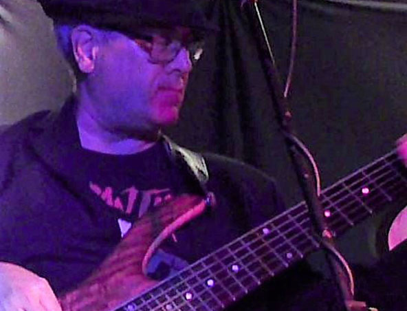 Project Red, cover band in Sydney, photo 3