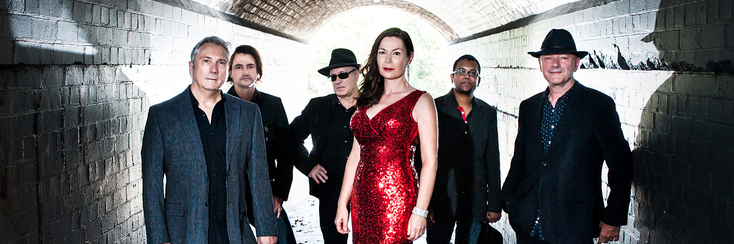 project RED band, cover band in Sydney, photo 3