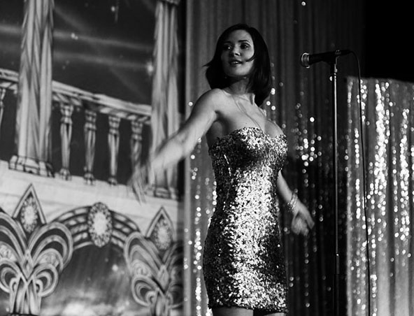 Shaken Not Stirred, cover band in Sydney