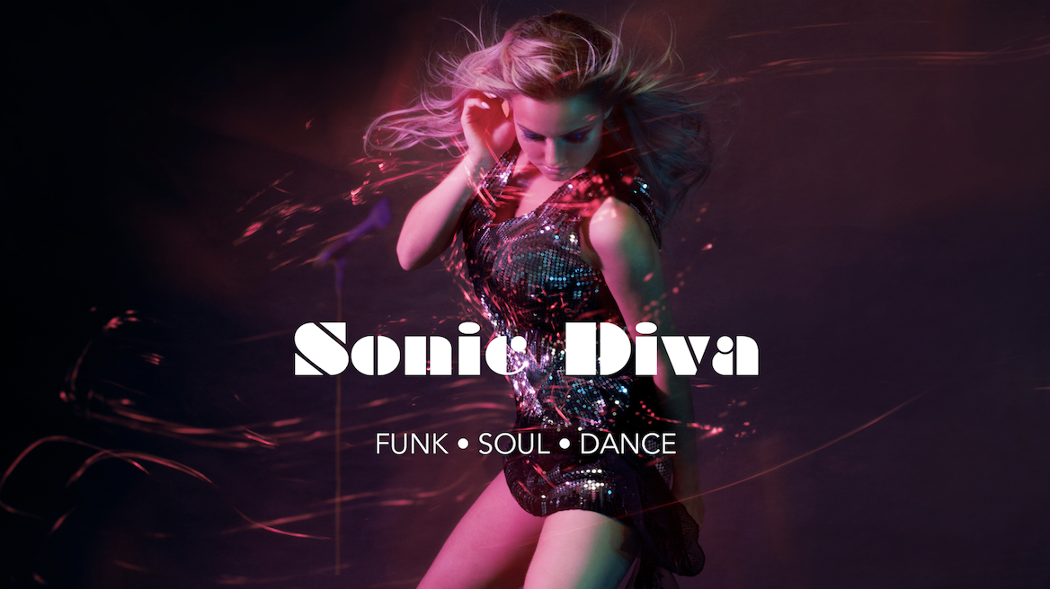 Sonic Diva, cover band in Sydney, photo 2