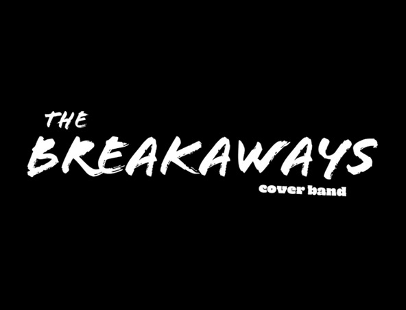 The Breakaways, cover band in Sydney