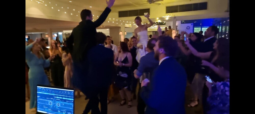 The MVP Band, cover band in Sydney
