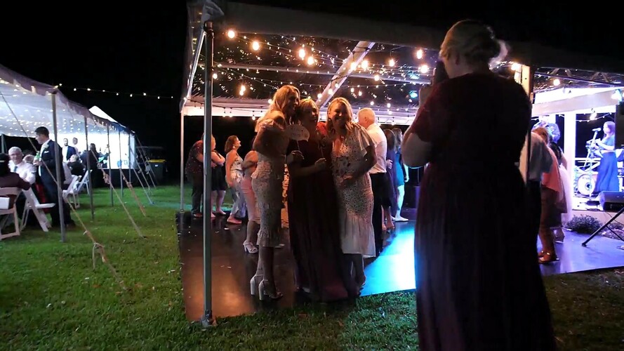 The MVP Band, cover band in Sydney, photo 2