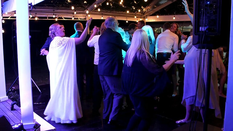 The MVP Band, cover band in Sydney, photo 3