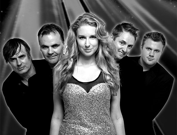 The Sound Crew, cover band in Sydney, photo 3