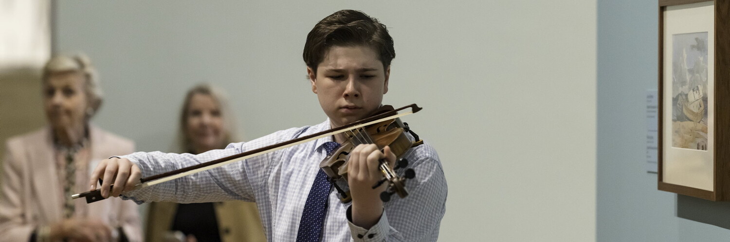 Sam and Tim, musical duo in Sydney, photo 3