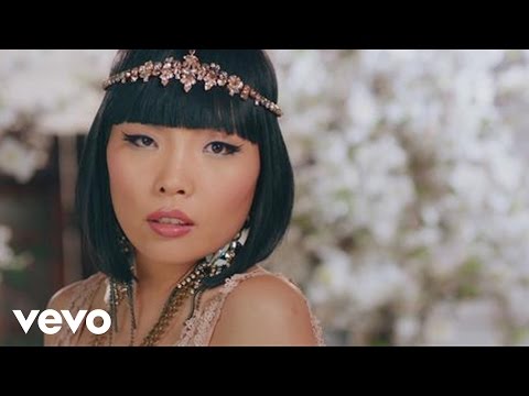 Dami Im, singer in Sydney