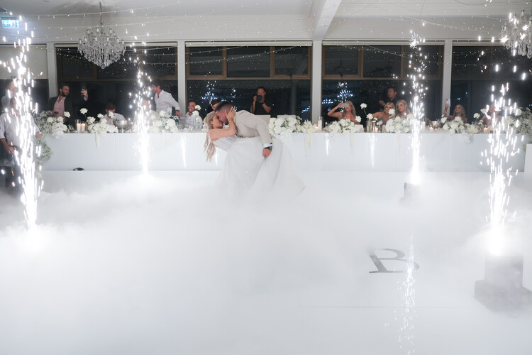 Bennett Productions, dj in Sydney, photo 2