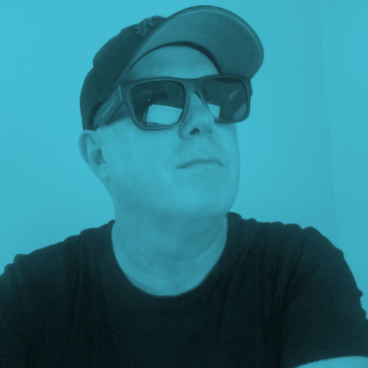 DJ Mark H, live in Sydney