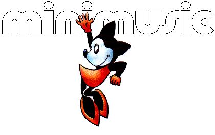 Minimusic, dj in Sydney
