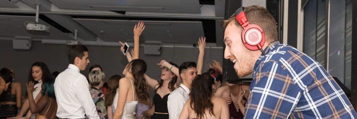 One Round Entertainment, dj in Sydney, photo 2
