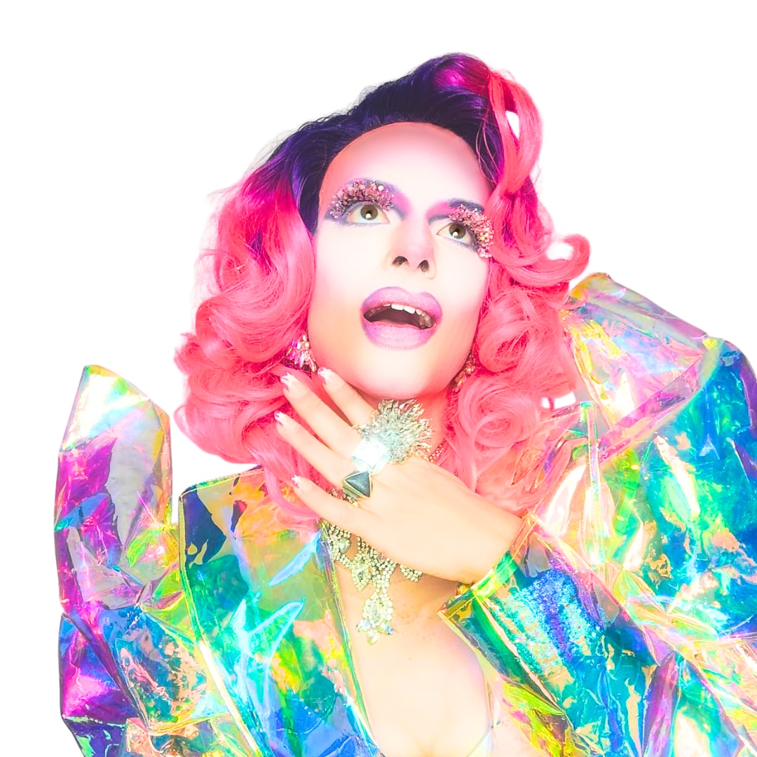 Kara Zmatiq, drag in Sydney