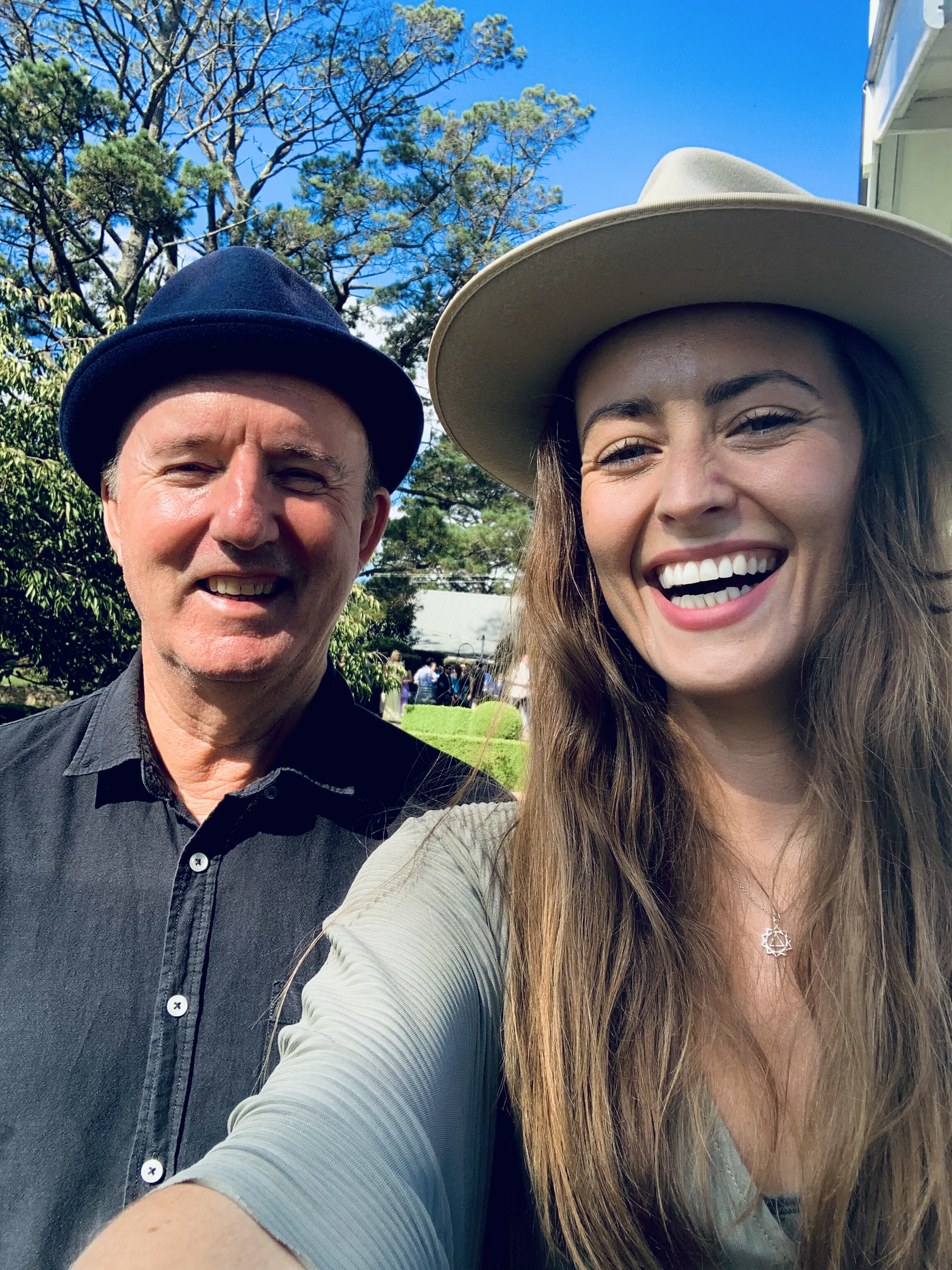 Aimes Music, musical duo in Sydney