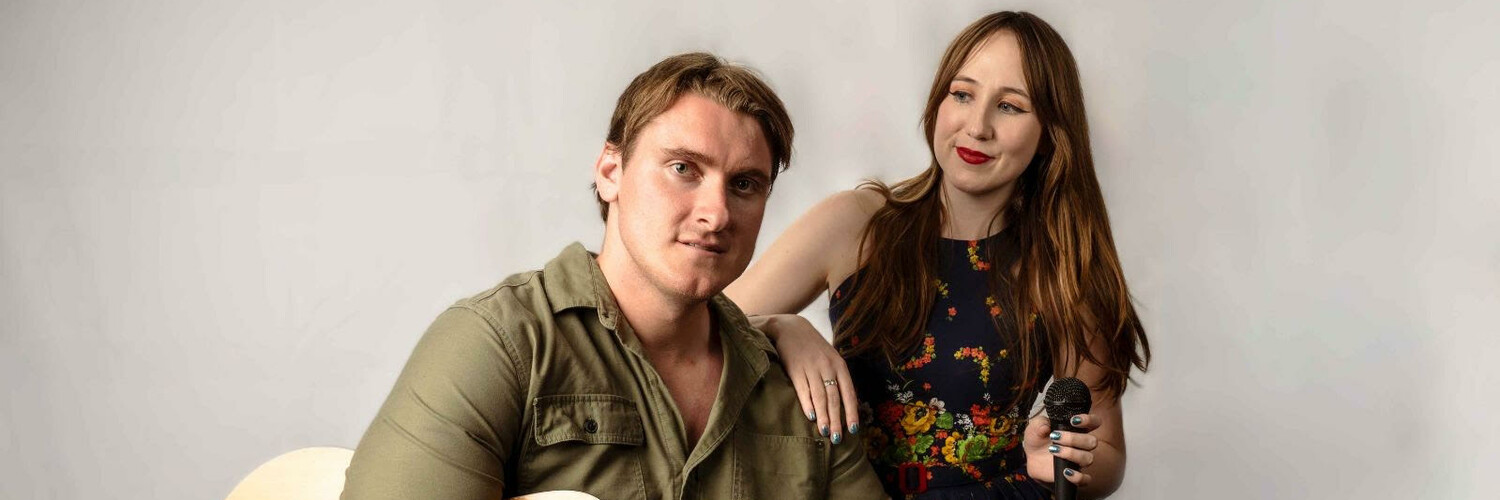 Dane J and Chloe Kay, musical duo in Sydney, photo 3