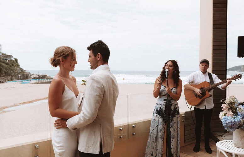 Jets Music, musical duo in Sydney, photo 3