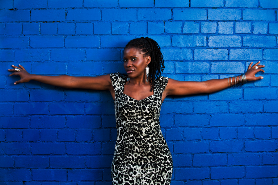 Paula Baxter, musical duo in Sydney, photo 2