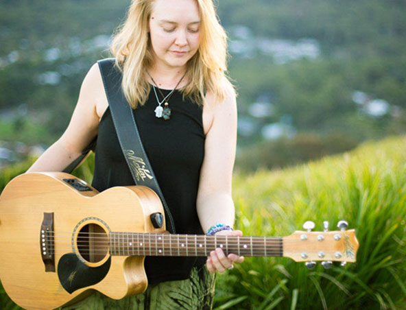 Rachel And Alex, musical duo in Sydney, photo 2