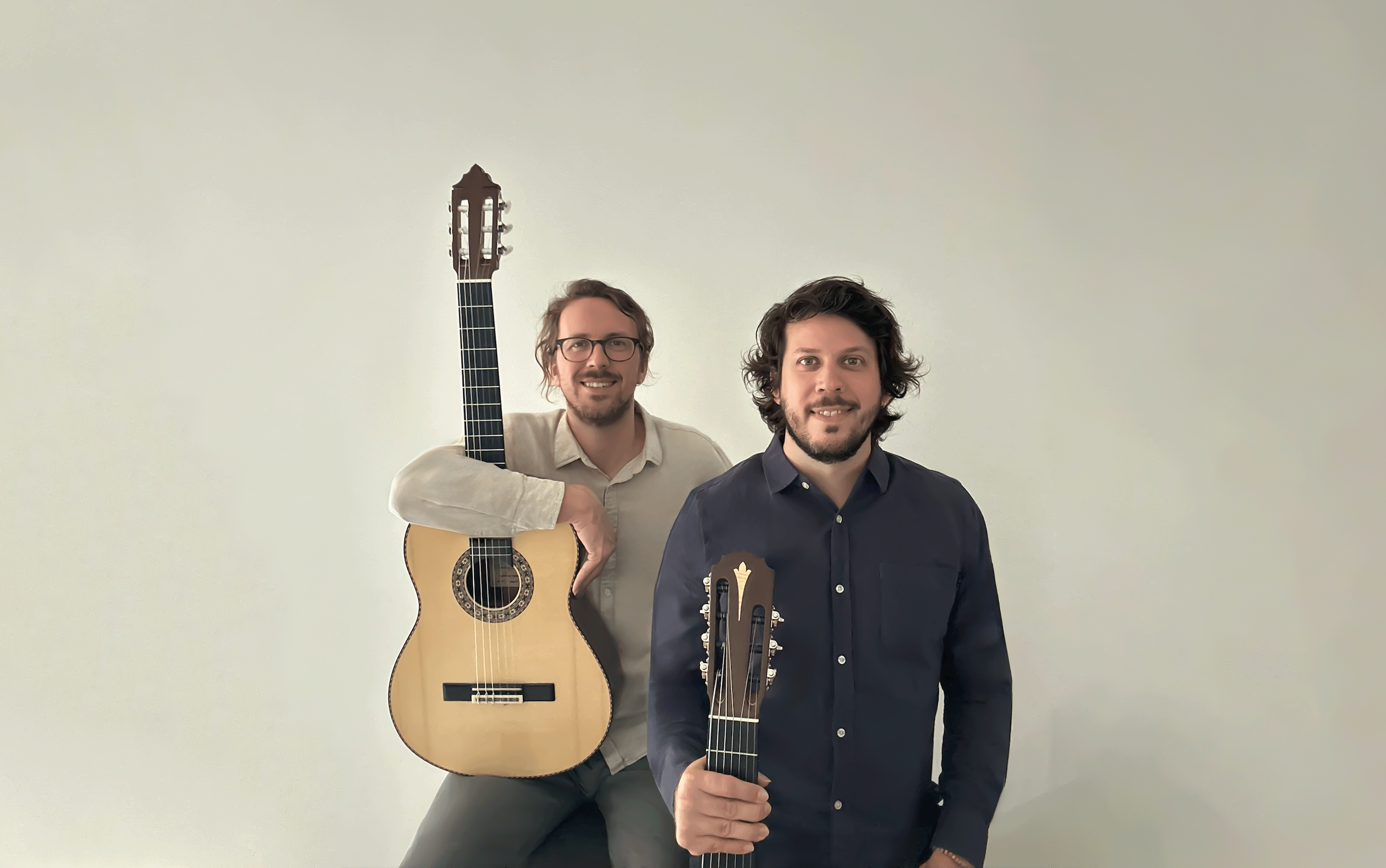 Steyer Brothers, musical duo in Sydney, photo 2