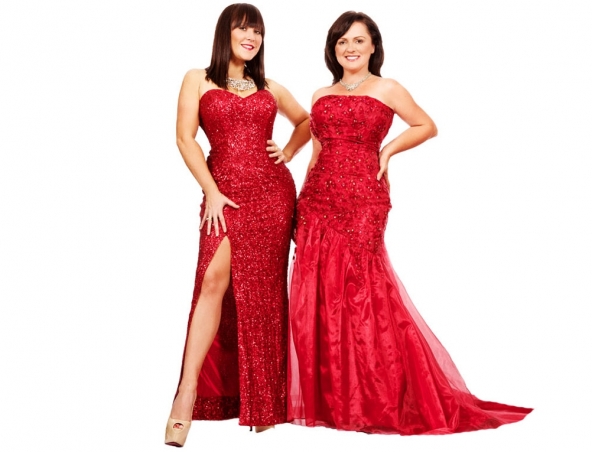Two Divas, musical duo in Sydney