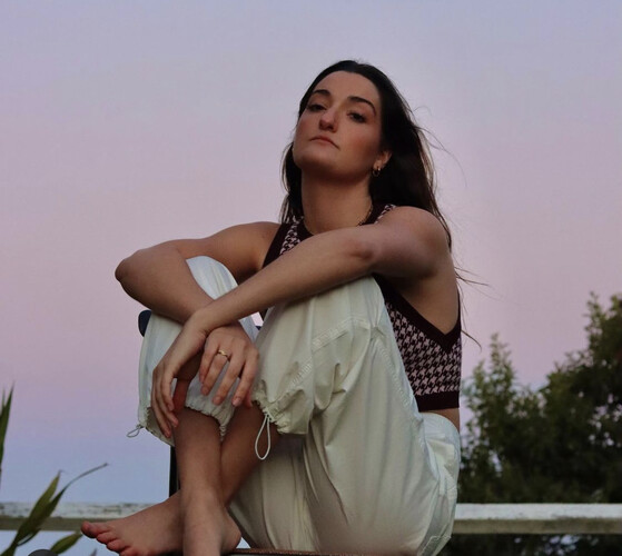 Jodi, singer in Sydney, photo 3