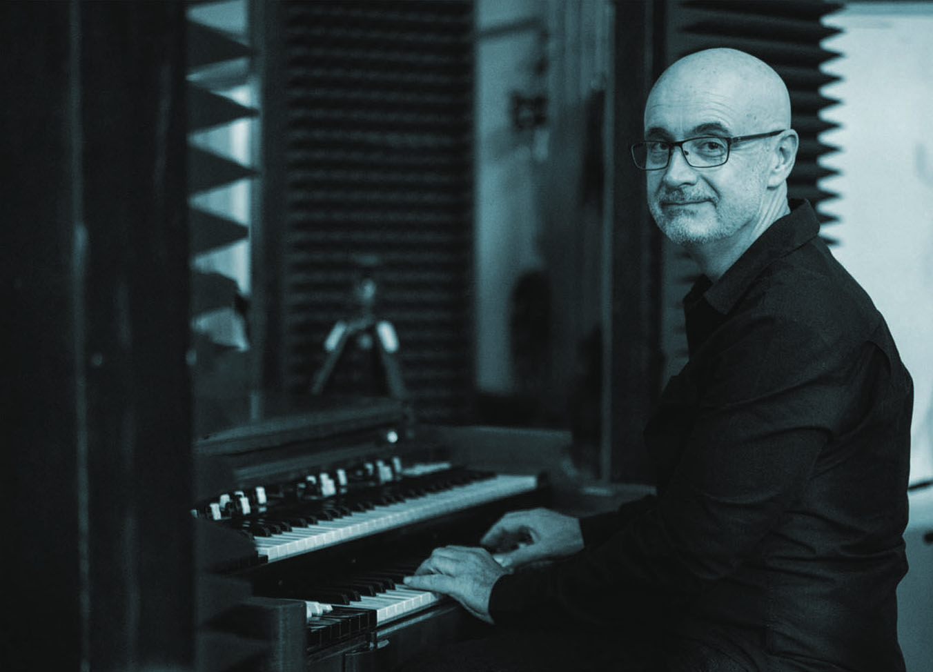 Darren Heinrich, jazz band in Sydney