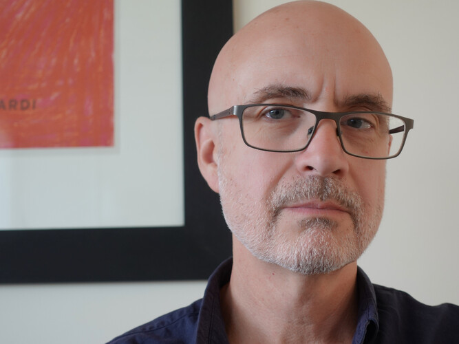 Darren Heinrich, jazz band in Sydney, photo 3