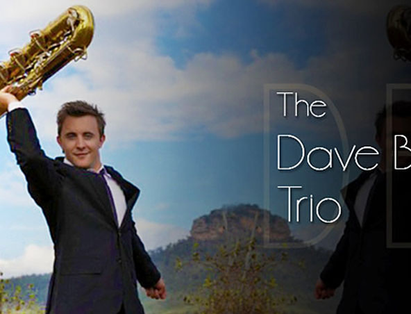 DB, jazz band in Sydney, photo 2