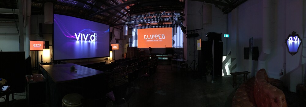Clipped, karaoke in Sydney, photo 3