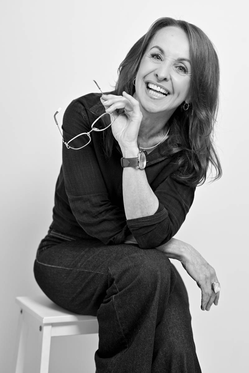 Lisa Keevill, keynote speaker in Sydney